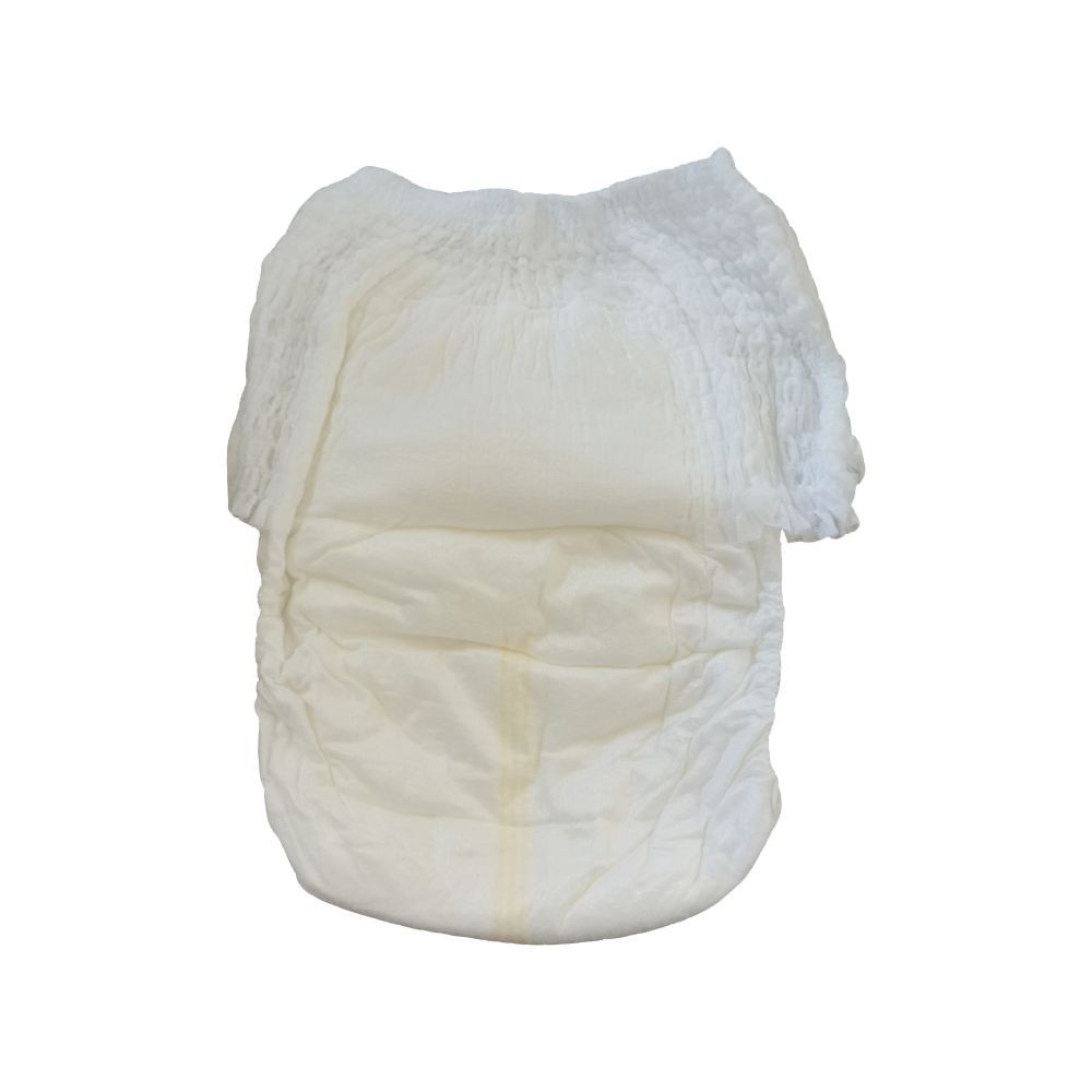 Allergy free leakproof health Baby Pants Diaper (8)