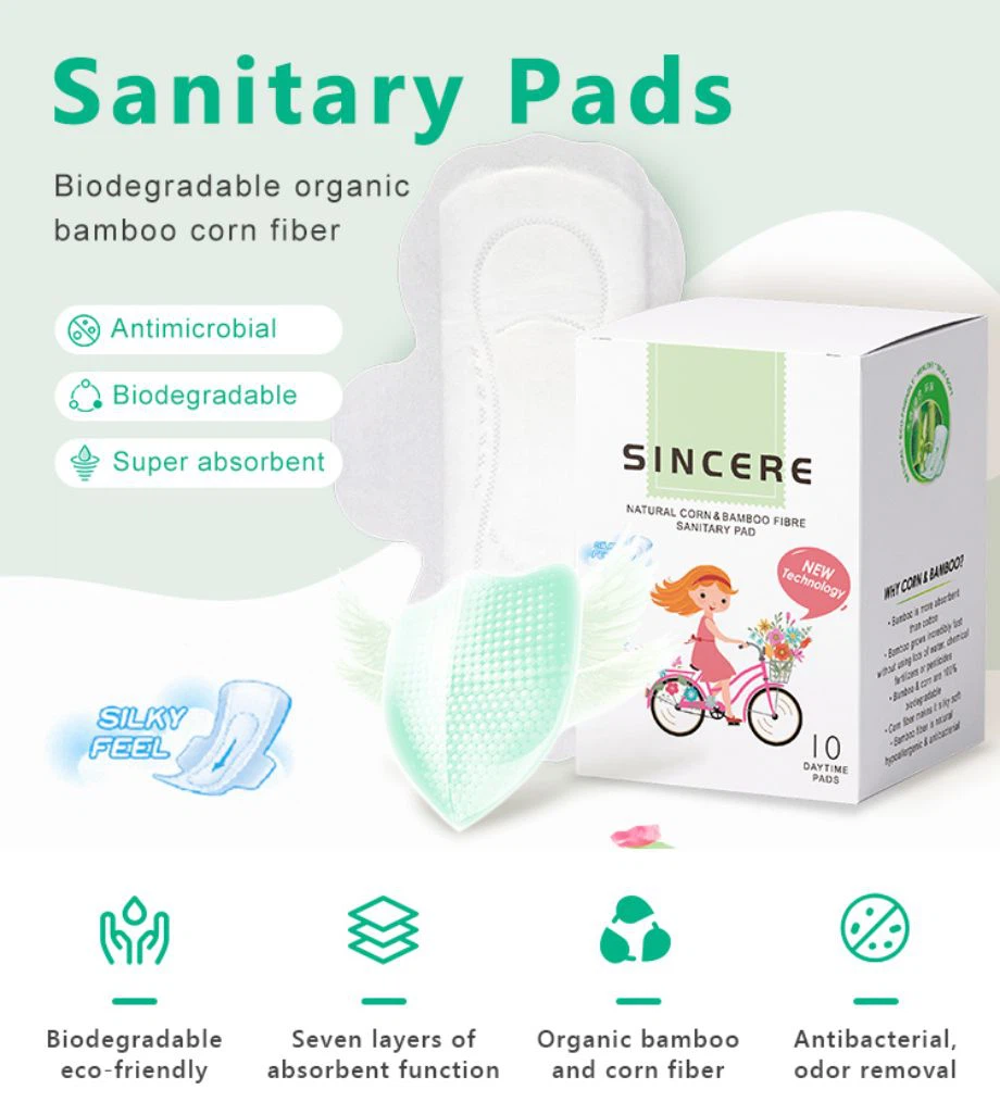 sanitary pads (5)