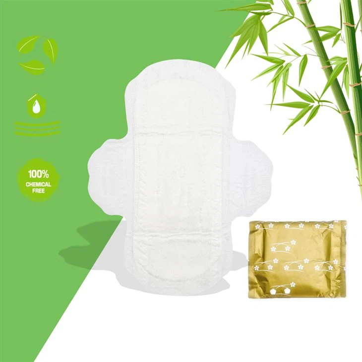 Wing Panty Liner