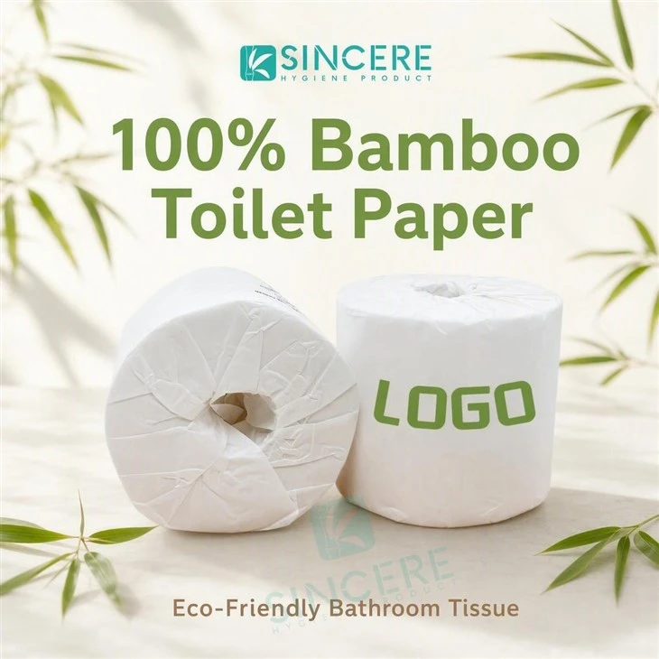 洗面所用トイレットペーパー